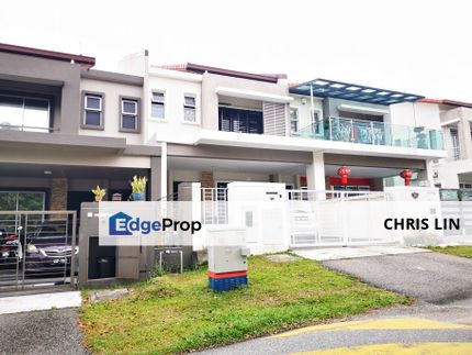  Bandar Seri Coalfields Gallery,  Presint 3, Jalan BSC 3B2/8 2-storey, Selangor, Sungai Buloh