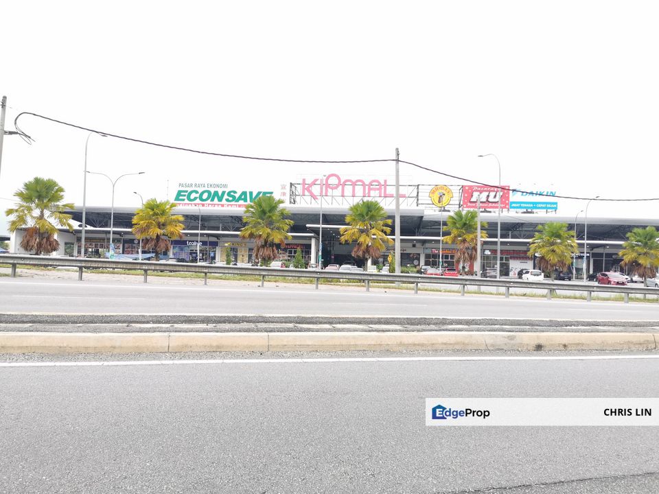  Bandar Seri Coalfields Gallery,  Presint 3, Jalan BSC 3B2/8 2-storey, Selangor, Sungai Buloh