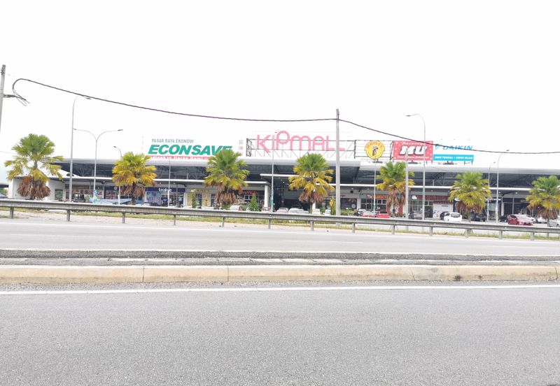 The Oleander @ Bandar Seri Coalfields