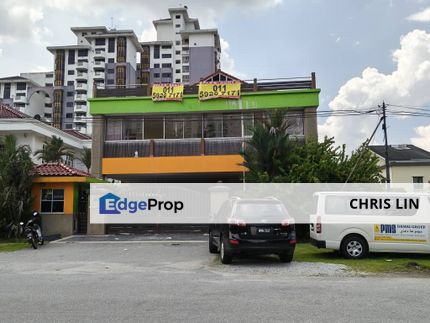 Ampang Utama 3 Storey Bungalow   jalan 4, Selangor, Ampang
