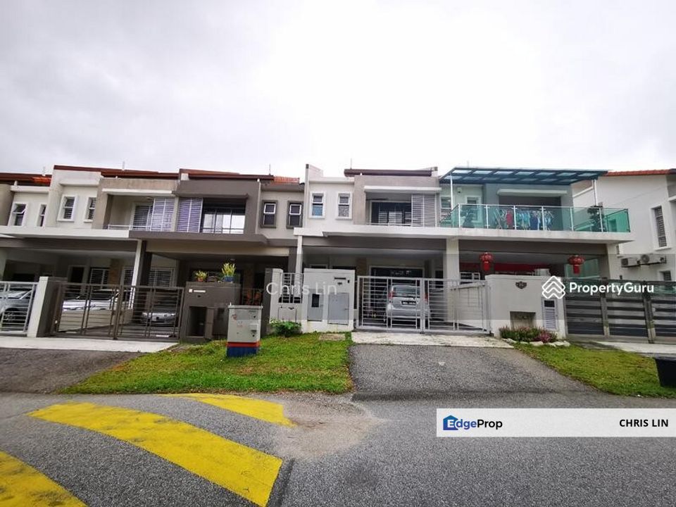  Bandar Seri Coalfields Gallery,  Presint 3, Jalan BSC 3B2/8 2-storey, Selangor, Sungai Buloh