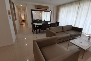 Menara Bintang Goldhill