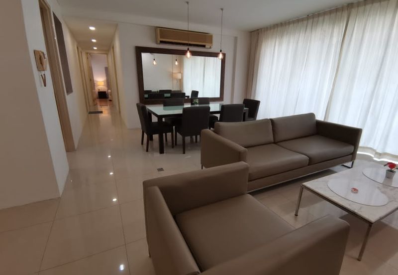 Menara Bintang Goldhill