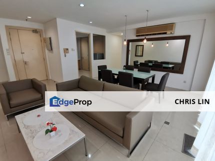 Menara Bintang Goldhill, Condominium Service Apartment Next to TRX, Kuala Lumpur, Bukit Bintang