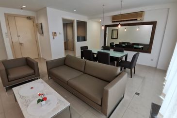 Menara Bintang Goldhill