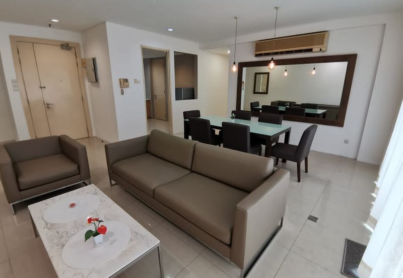 Menara Bintang Goldhill