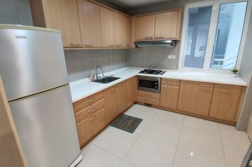 Menara Bintang Goldhill