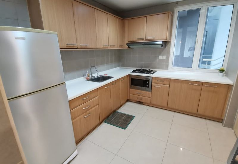 Menara Bintang Goldhill