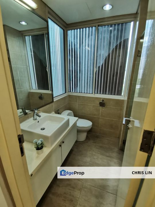 Menara Bintang Goldhill, Condominium Service Apartment Next to TRX, Kuala Lumpur, Bukit Bintang