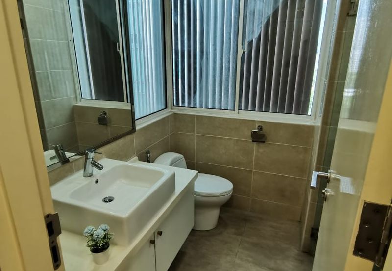 Menara Bintang Goldhill