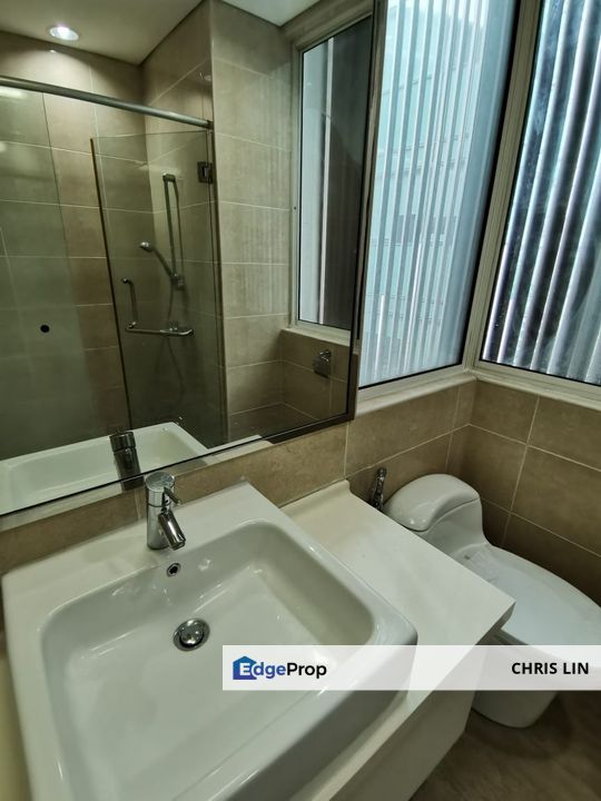 Menara Bintang Goldhill, Condominium Service Apartment Next to TRX, Kuala Lumpur, Bukit Bintang