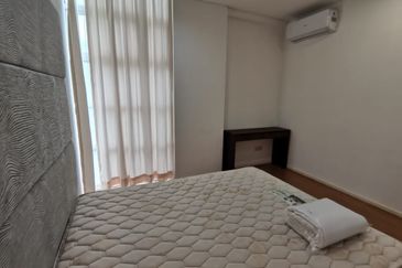 Menara Bintang Goldhill