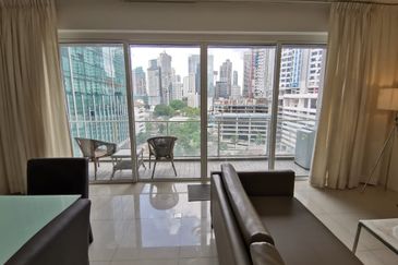 Menara Bintang Goldhill