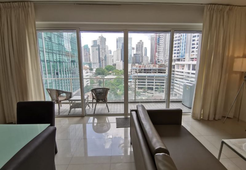 Menara Bintang Goldhill