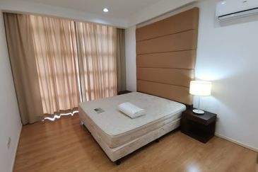 Menara Bintang Goldhill