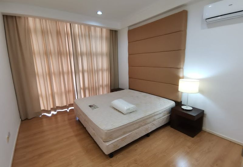 Menara Bintang Goldhill