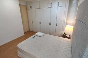 Menara Bintang Goldhill