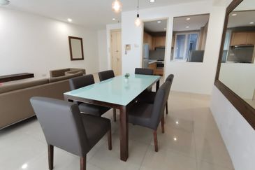 Menara Bintang Goldhill