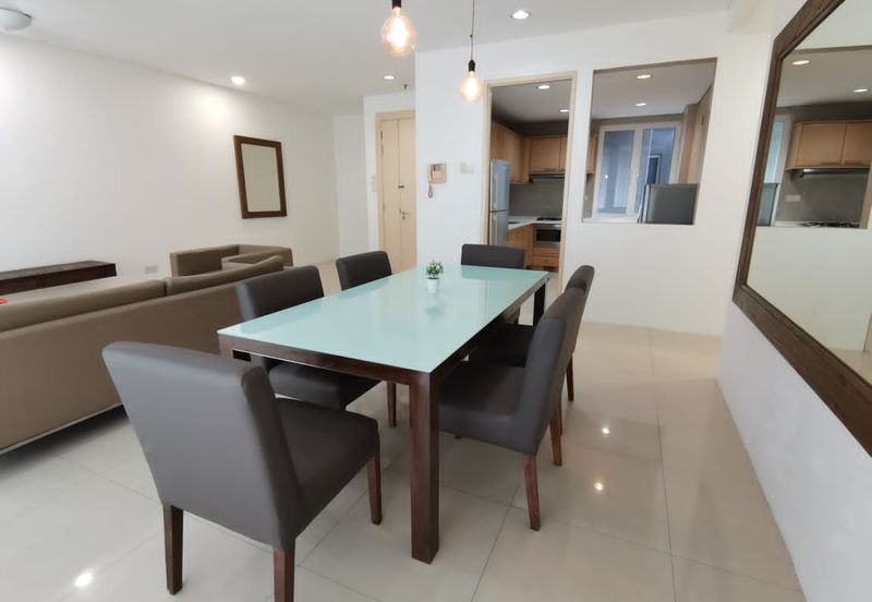 Menara Bintang Goldhill