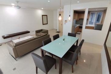 Menara Bintang Goldhill