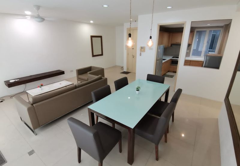 Menara Bintang Goldhill