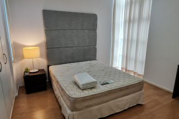 Menara Bintang Goldhill