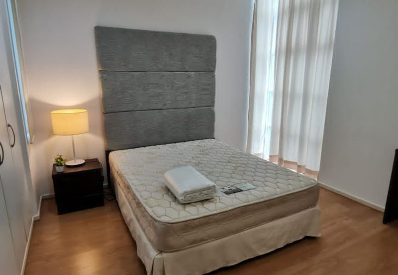 Menara Bintang Goldhill