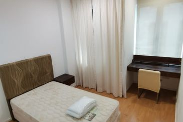 Menara Bintang Goldhill