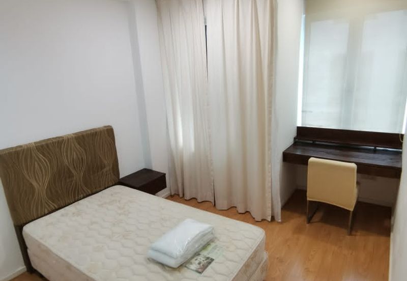 Menara Bintang Goldhill