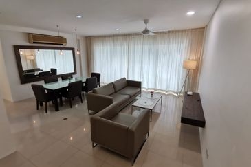 Menara Bintang Goldhill