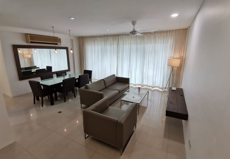 Menara Bintang Goldhill