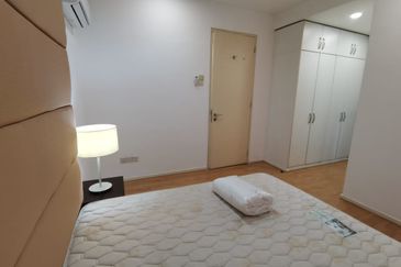 Menara Bintang Goldhill