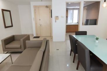 Menara Bintang Goldhill