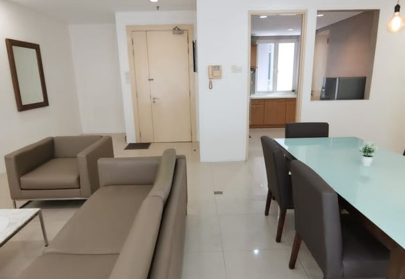 Menara Bintang Goldhill