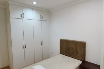 Menara Bintang Goldhill