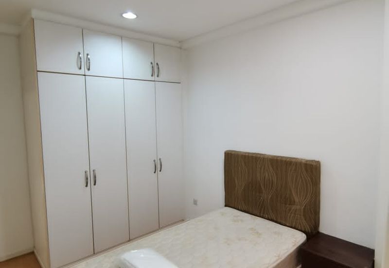 Menara Bintang Goldhill