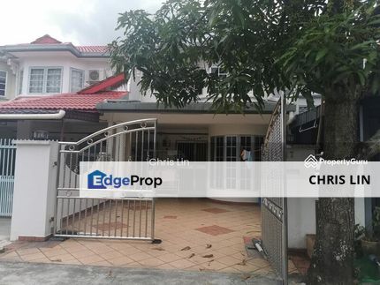  Taman Bukit Indah Terrace House 2 Store Ampang , Selangor, Ampang