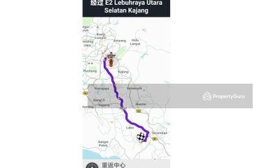 Bandar Seremban Selatan