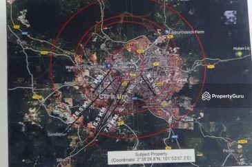 Bandar Seremban Selatan