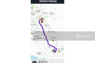 Bandar Seremban Selatan