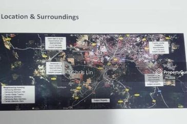 Bandar Seremban Selatan