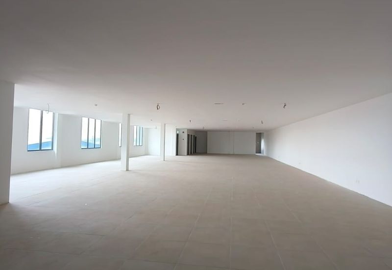 Kawasan Perindustrian Balakong