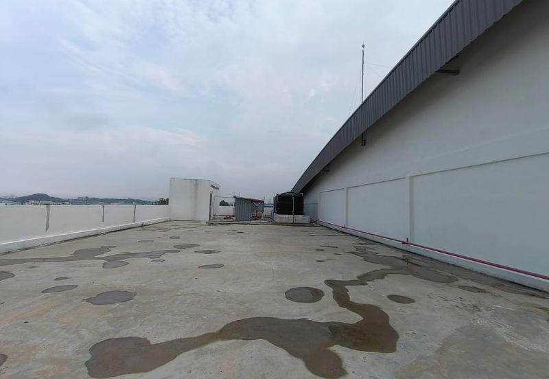 Kawasan Perindustrian Balakong