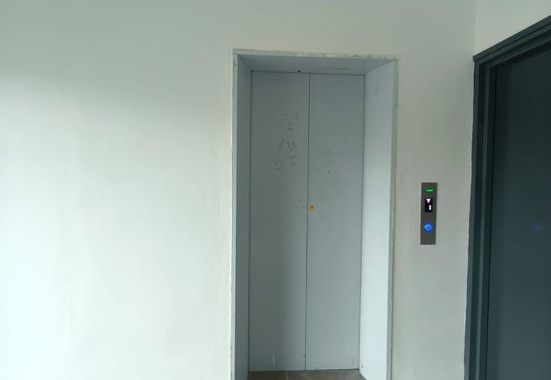 Kawasan Perindustrian Balakong