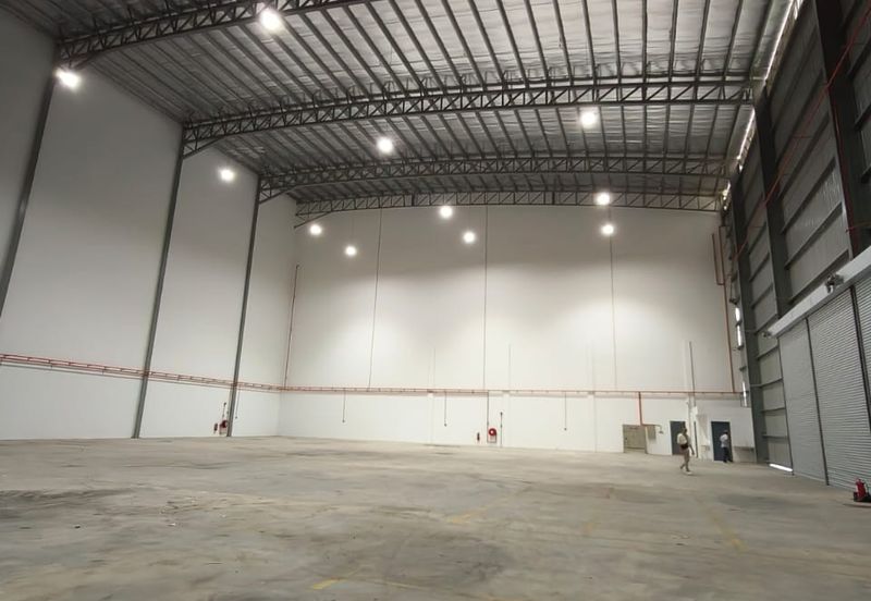 Kawasan Perindustrian Balakong