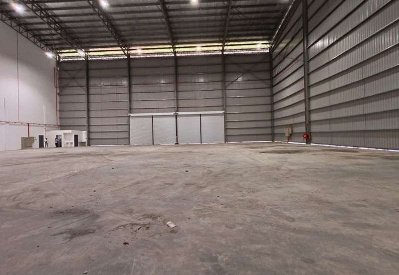 Kawasan Perindustrian Balakong