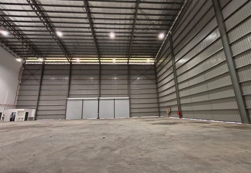 Kawasan Perindustrian Balakong