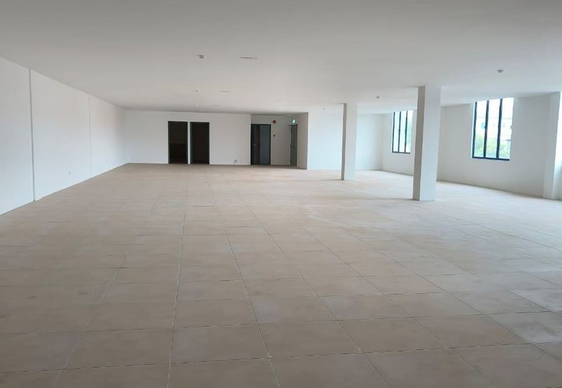 Kawasan Perindustrian Balakong