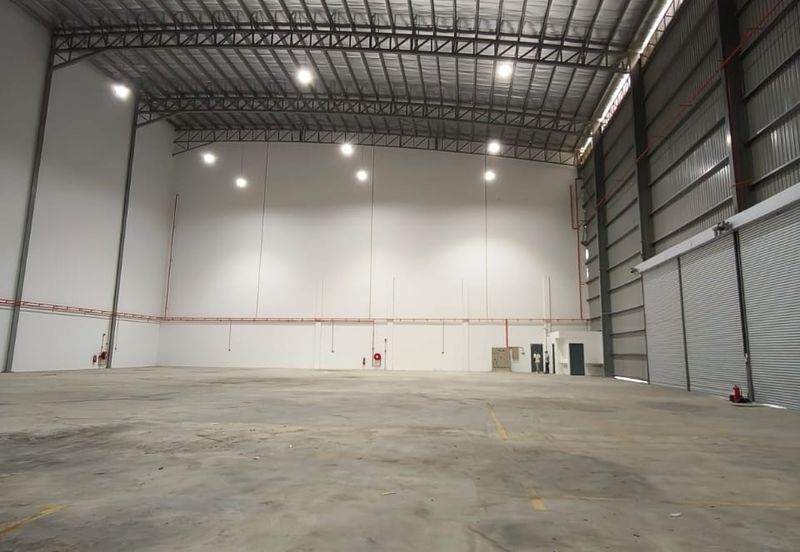 Kawasan Perindustrian Balakong