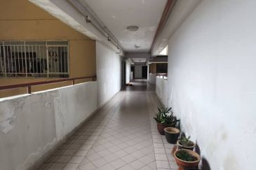 Villa Angsana Condominium